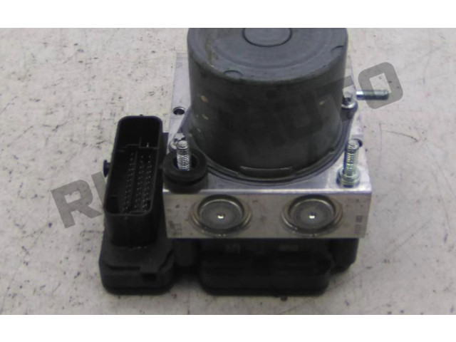 Блок АБС 6C0907379R Skoda Fabia Mk3 (NJ) 2015 - 2021 года