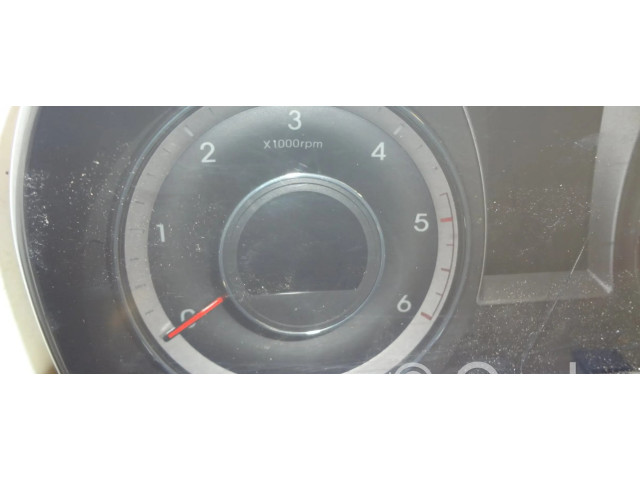 Přístrojová deska Hyundai i40 2012 94003-3Z050, 940033Z050