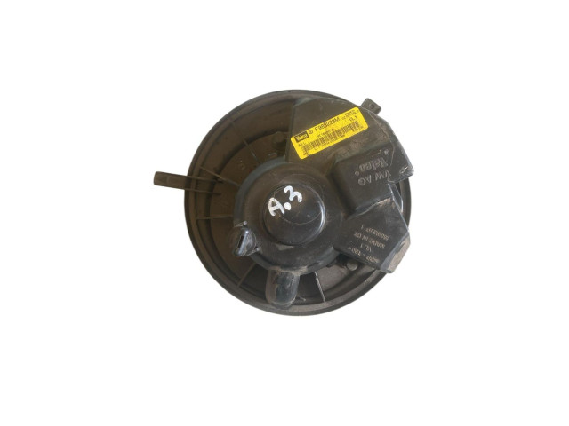 Вентилятор печки    1K1820015C, 1K1820015C   Audi A3 S3 8P