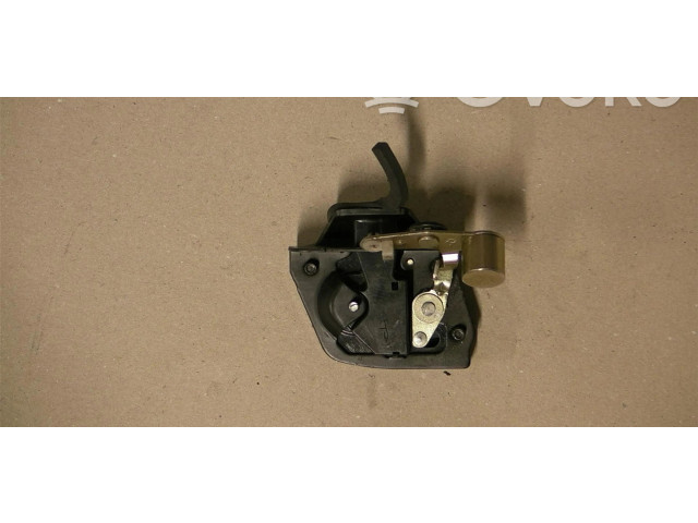 Zámek zadních dveří H.SIDE KIA Carnival 2005