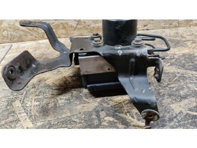 Блок АБС XW432C219DC, XW432C405BC   Lincoln  LS  1998-2006 года