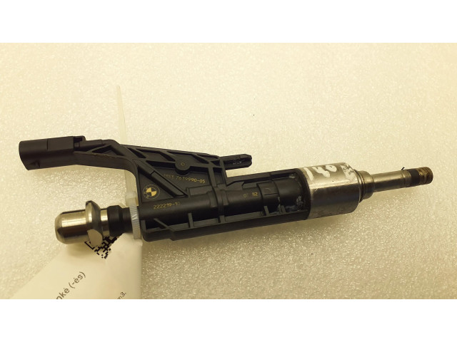 Форсунка 7639990, 13537639990    BMW 1 F20 F21 для бензинового двигателя B58B30A 3