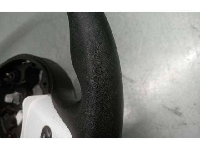 Volant Renault Twingo III 2019 255504283R, 34146666B