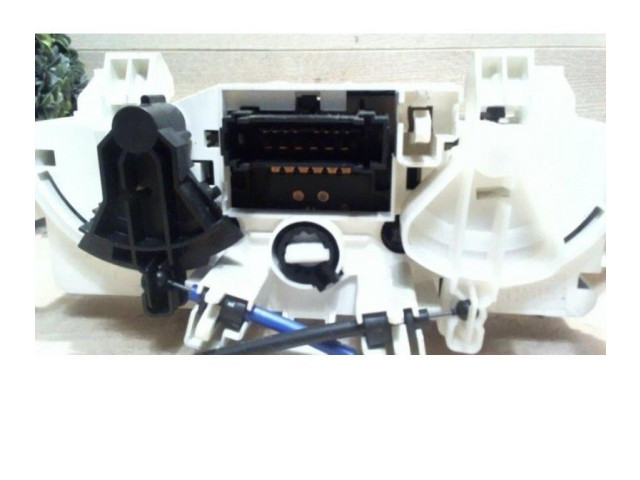 Блок управления климат-контролем 00006451KQ, 00006451KQ   Citroen C2
