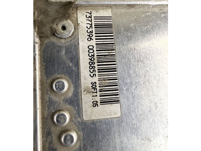 Блок управления Xenon