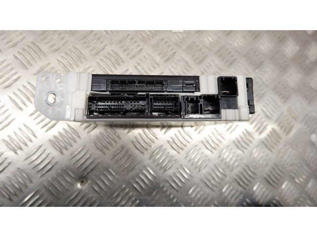 Комфортный модуль