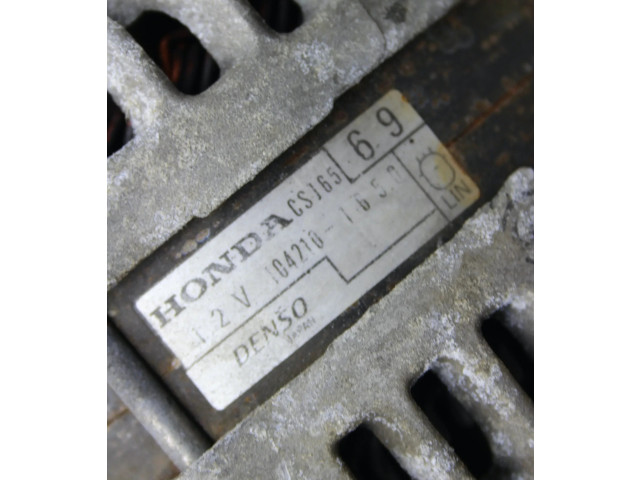 Генератор 1042101650   Honda Civic IX 2.2     