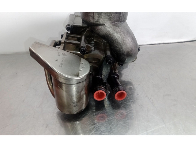 Čerpadlo oleje Volkswagen Touareg I AYH