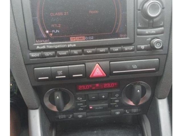 Руль Audi A3 S3 A3 Sportback 8P 2005 - 2013 года