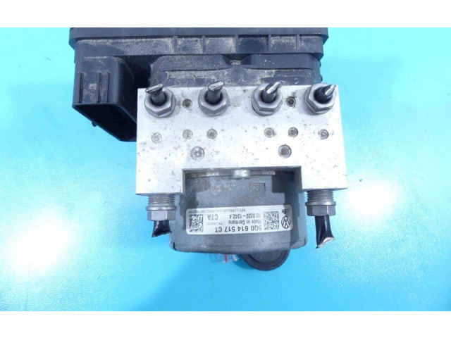 Блок АБС 5Q0614517CT, IMPRK1290330   Audi  A3 S3 8V  2013 - 2019 года