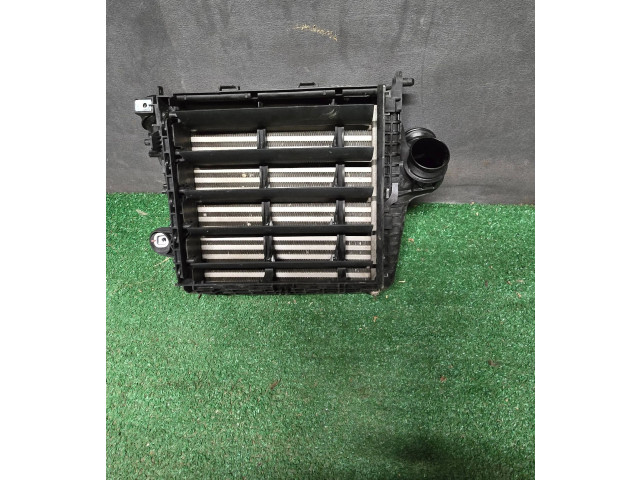 Интеркулер 4M0145804BR Porsche Cayenne (9Y0 9Y3)