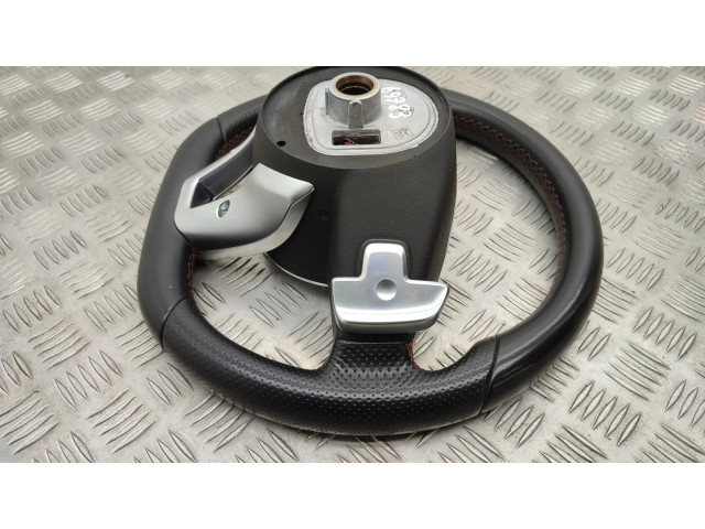 Руль Mercedes-Benz CLA C117 X117 W117  2013-2019 года A0004603403      