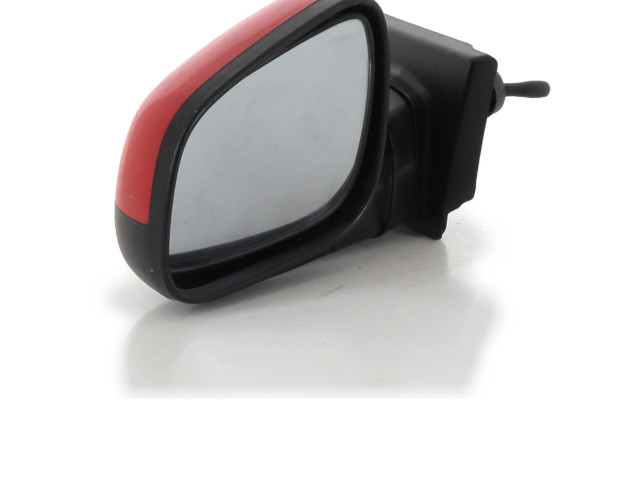 Зеркало электрическое        Chevrolet Spark   -  года   