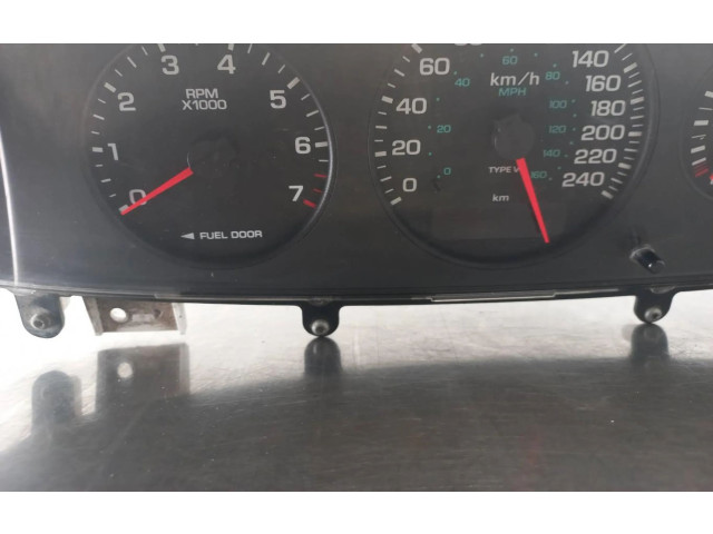 Pojistková skříňka Спидометр (приборный щиток) P04608612AB Chrysler Stratus