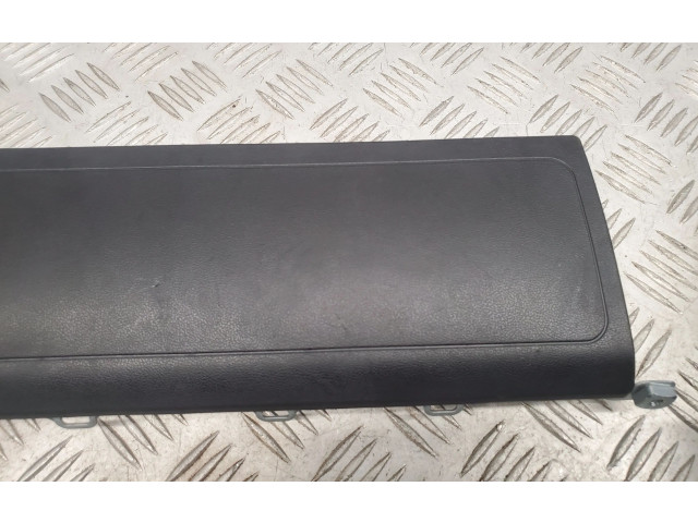 Подушка безопасности для колен 4G8880842A Audi A7 S7 4G