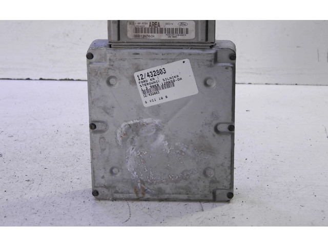 Řídící jednotka 98KB-12A650-DA, 98KB-12A650-DA   Ford Ka 2002