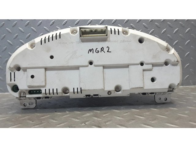 Панель приборов 8100A197, 2574301271 Mitsubishi Grandis