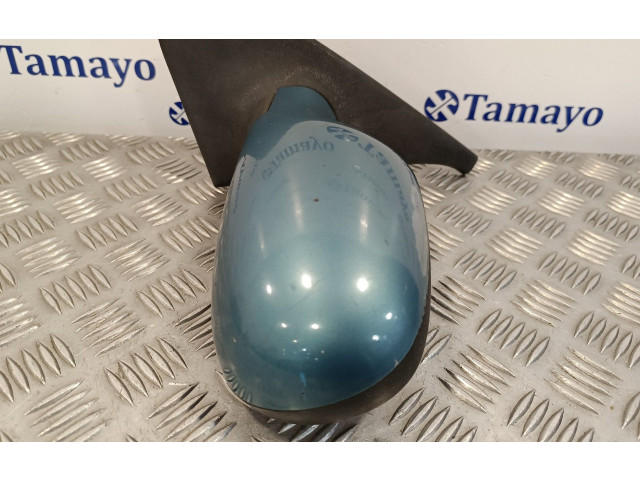 Зеркало электрическое        Renault Clio II  2001 - 2005 года   