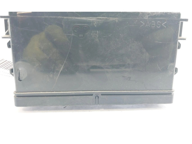 Блок управления двигателя 88281SC230   Subaru Forester SH