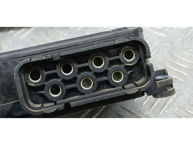 Другие блоки управления / модули 6Q0906625F, 400434H Skoda Fabia Mk2 (5J)