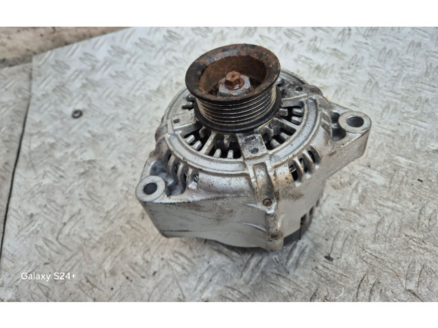 Генератор Lexus GS 300 400 430