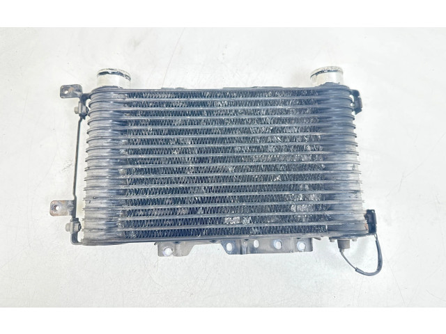 Интеркулер 1271000421 Mitsubishi Pajero