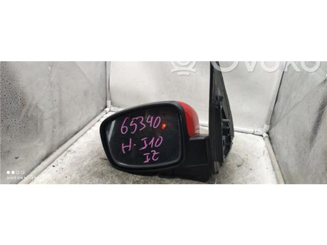 Зеркало электрическое Hyundai i10 - года