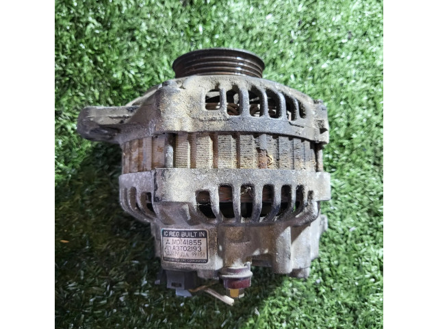 Генератор Mitsubishi Pajero 2.5