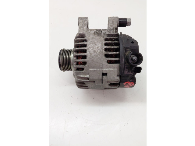 Генератор 9646321780 Citroen Berlingo