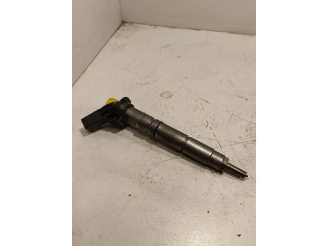 Форсунка 0986435 Jeep Grand Cherokee (WK) для дизельного двигателя 3