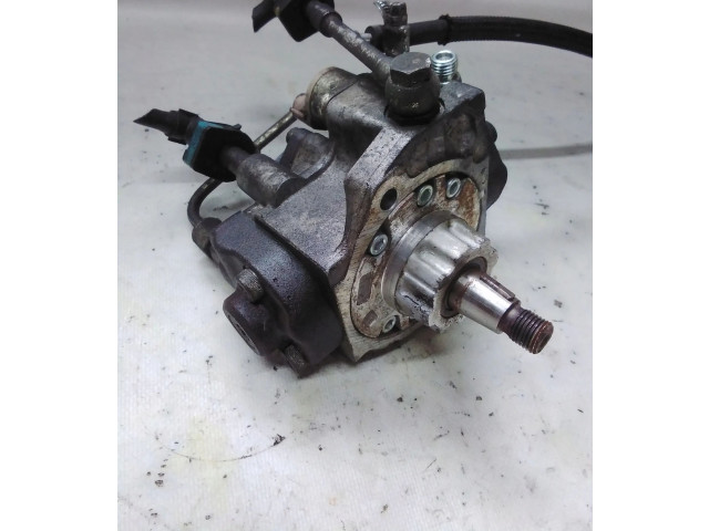 Форсунка 98092467 Opel Meriva B