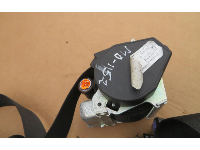 Подушка безопасности водителя 07355265270   Citroen Nemo