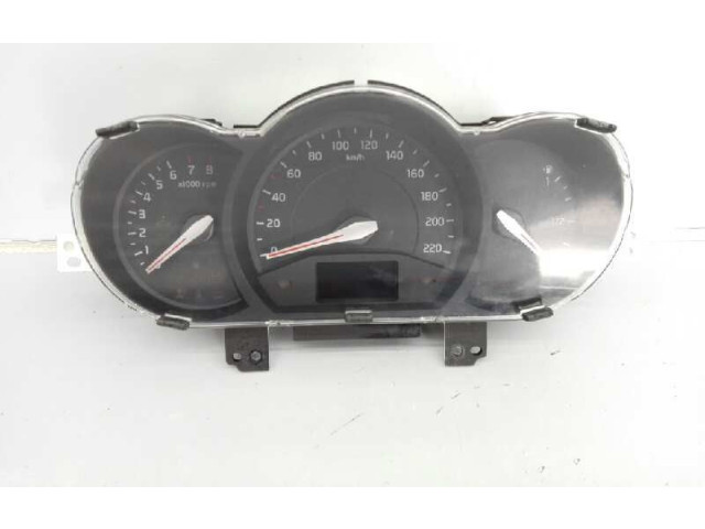 Přístrojová deska KIA Rio 2013 940261W026