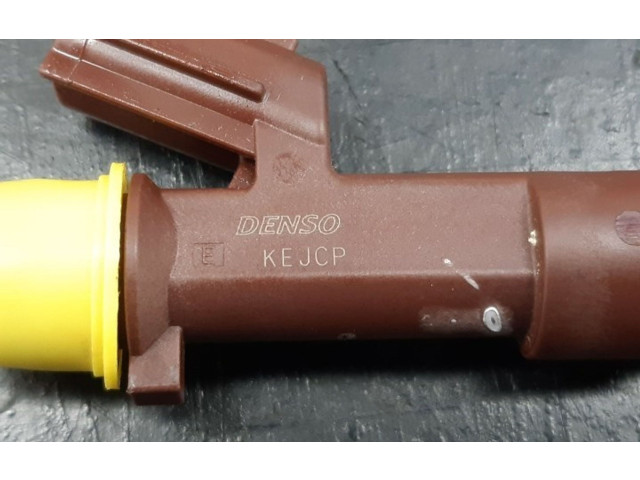 Vstřikovač 1639386680, 1639386680 Peugeot 108 1KRFE(CFB)