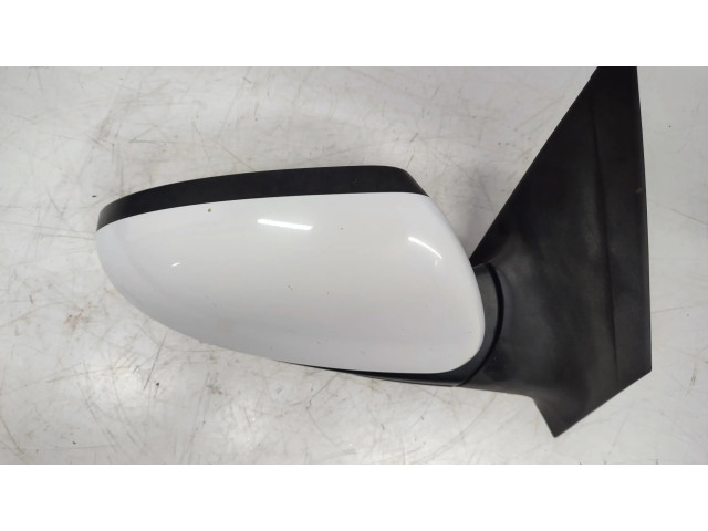 Zpětné zrcátko pravé Chevrolet Cruze 2010 027379