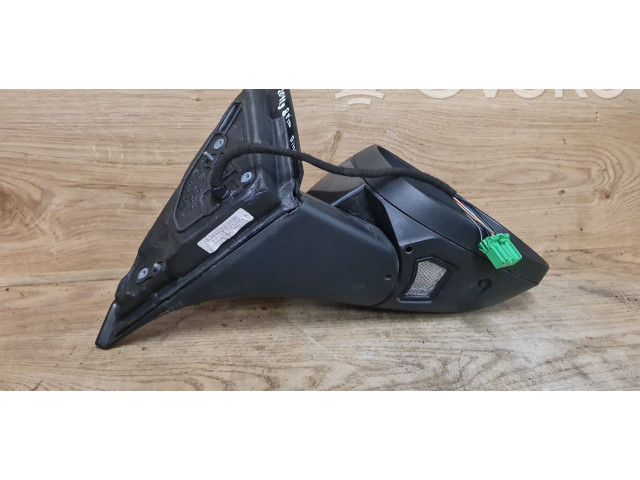 Зеркало электрическое Volvo C30 2010 - 2013 года