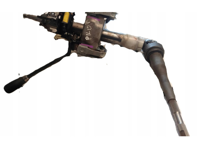    Рулевая рейка KOLUMNA   Honda Pilot I 2002-2008 года