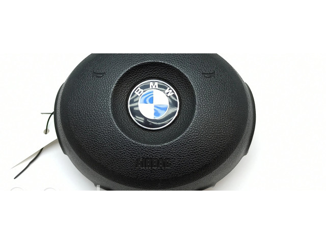 Подушка безопасности водителя 1618019901, 326758210046   BMW Z4 E85 E86