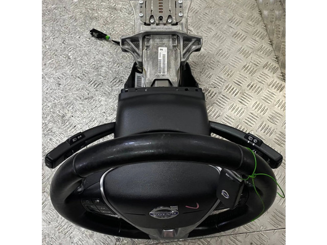  рейка  Колонка рулевая P31429653, MRSU5670655   Volvo V60 2011 - 2013 года