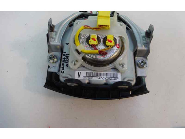 Подушка безопасности водителя 608208100A   Citroen C-Crosser