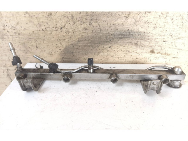 Магистральная трубка топлива    0280160515   Saab 9-5