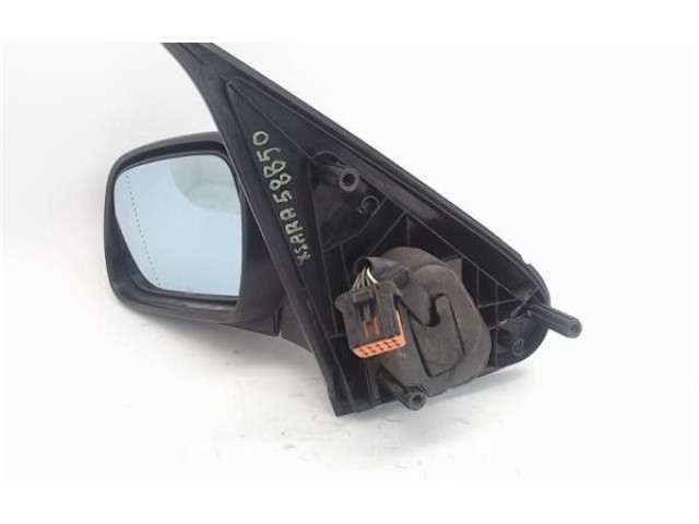 Зеркало (управляемое электричеством)