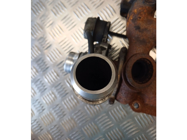 Турбина Ford Transit - Tourneo Connect 7T1Q6K682AB, 7569192