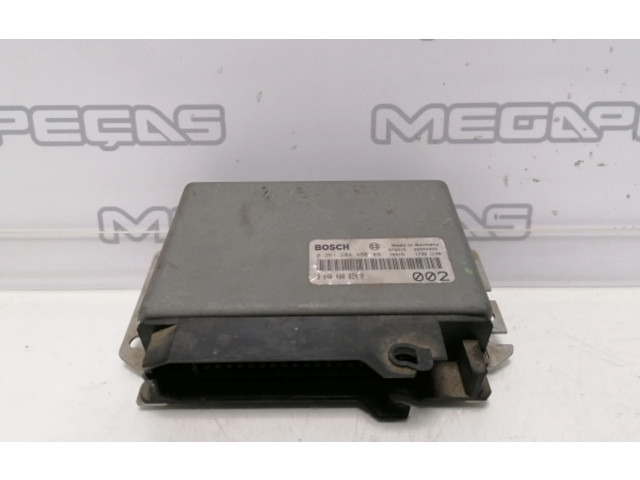 Блок управления двигателя 464808240, 0261204480   Alfa Romeo 145 - 146