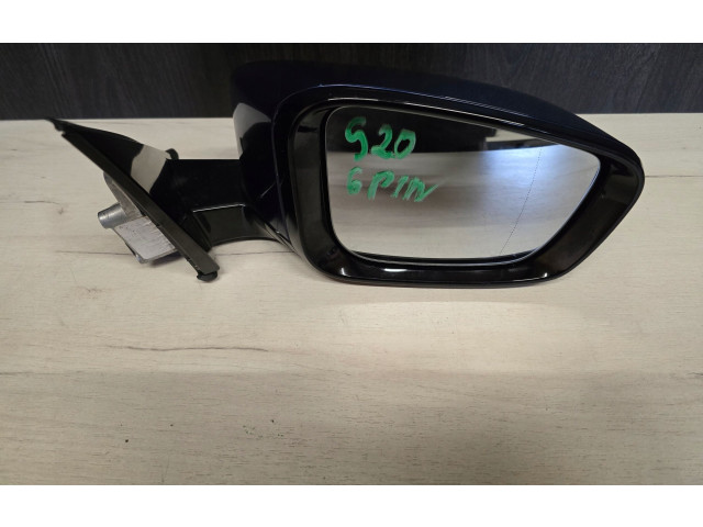 Zpětné zrcátko BMW 3 G20 G21 2019