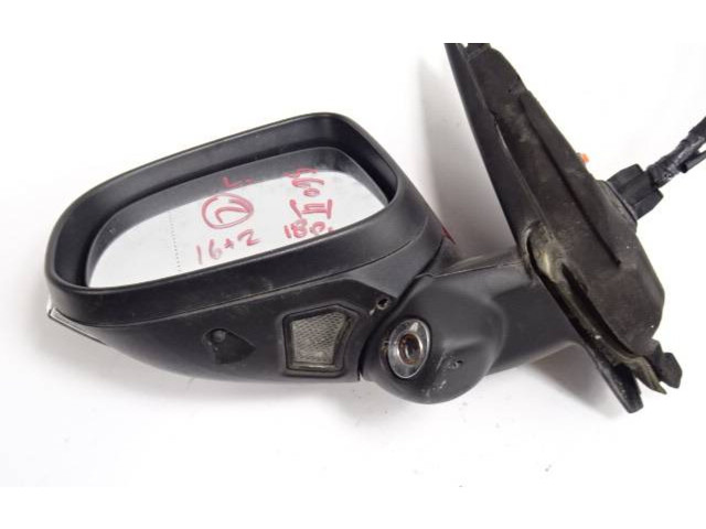 Зеркало электрическое Volvo S60 2011 - 2013 года