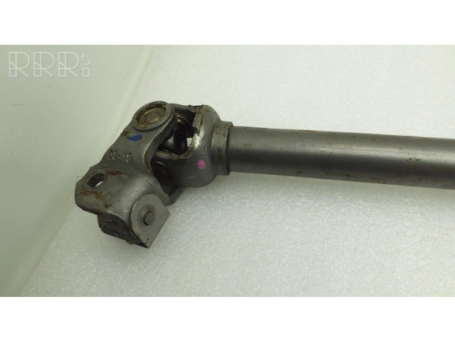 Рулевая рейка 9822125477 Citroen C4 Cactus 2014- года