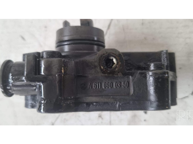 Vstřikovací čerpadlo A6110900350 Jeep Grand Cherokee (WJ) pro naftový motor 2.7