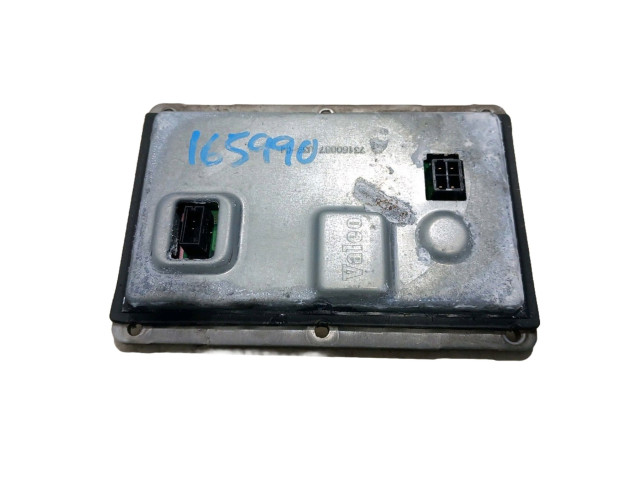 Блок управления Xenon