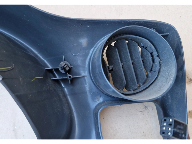 Přístrojová deska Pontiac Firebird 2000 10181765